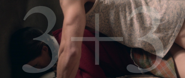 Nymphomaniac: Vol. I — film still