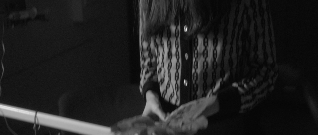 Nymphomaniac: Vol. I — film still