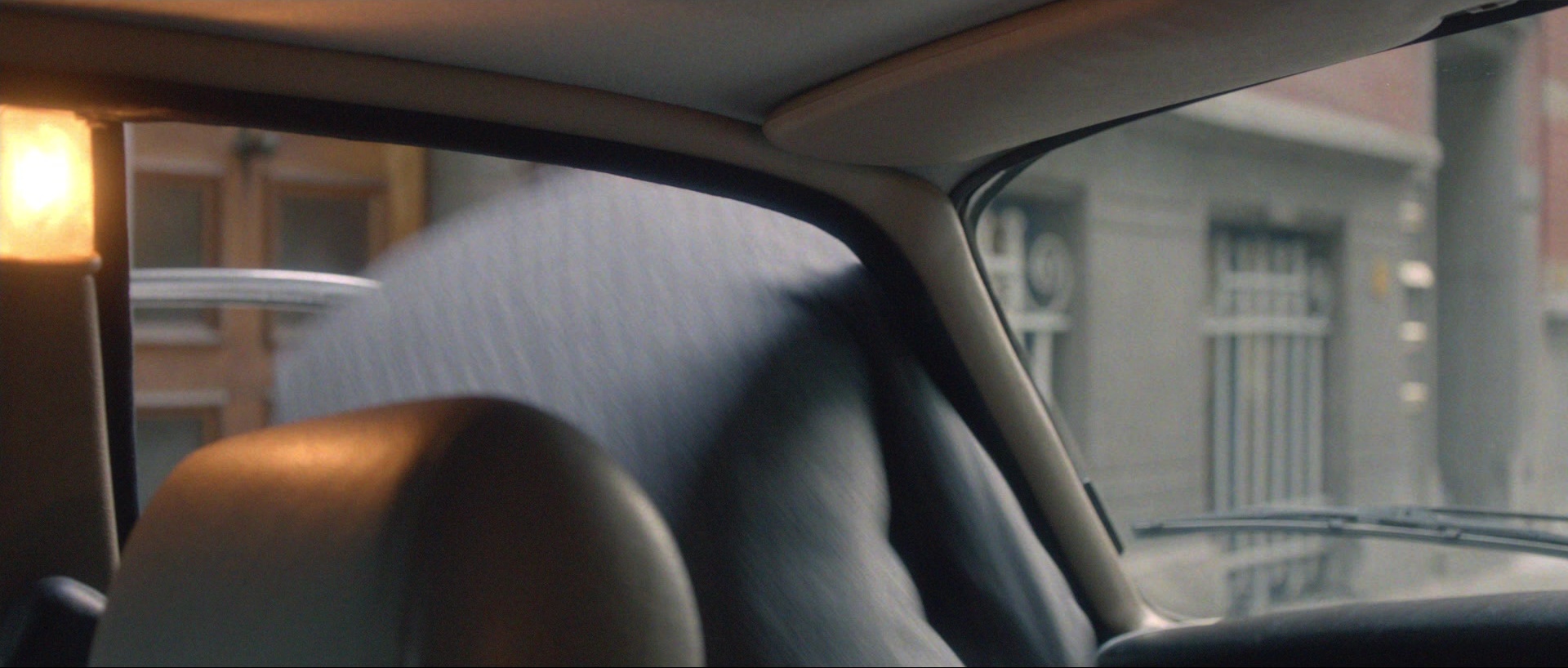 Nymphomaniac: Vol. I (2013), wide, 2.35:1 — film still