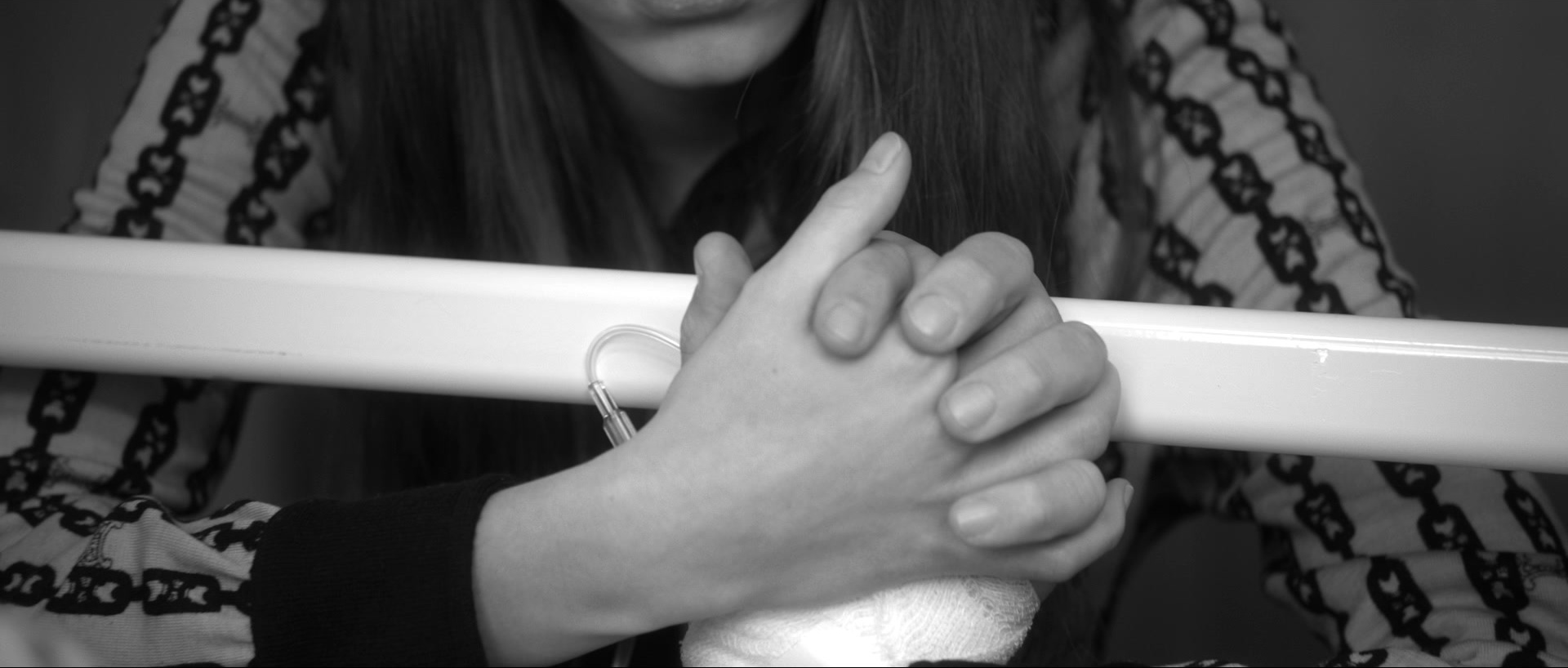 Nymphomaniac: Vol. I (2013), unknown, 2.35:1 — film still