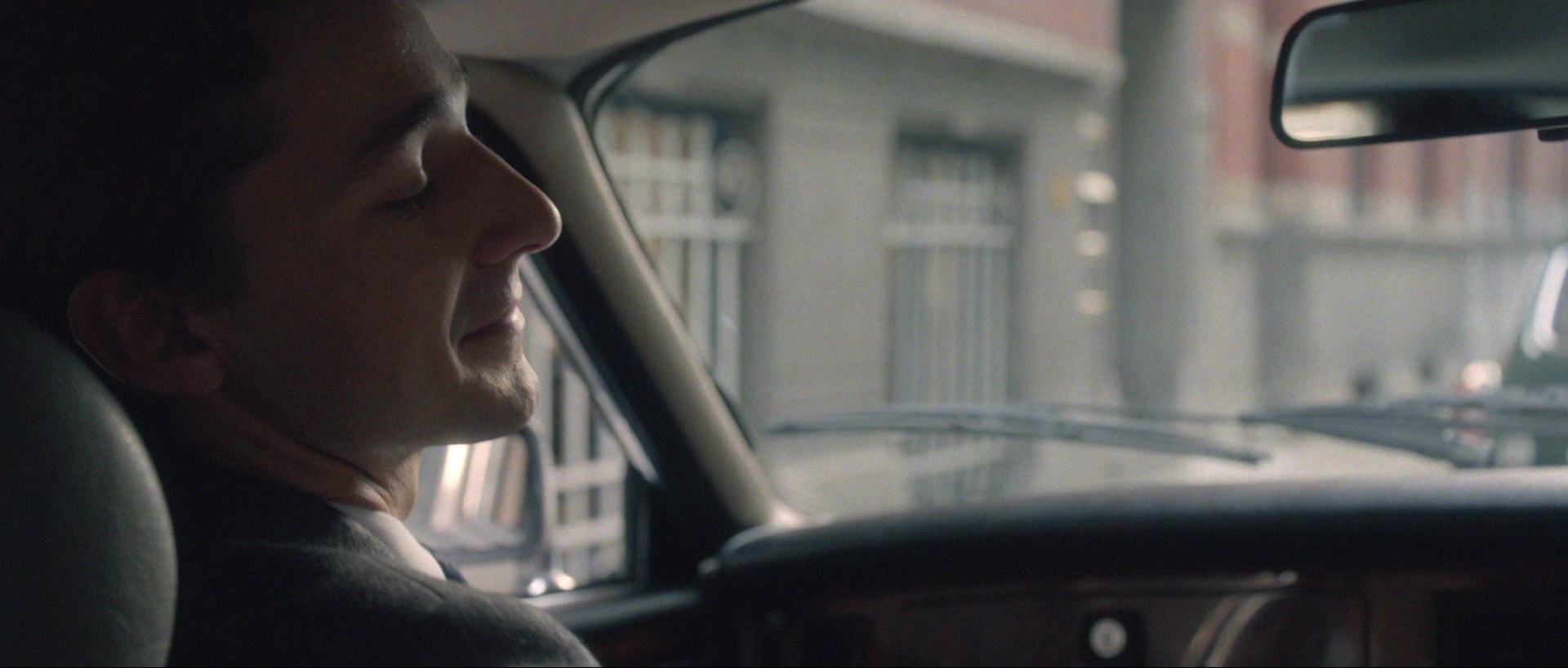 Nymphomaniac: Vol. I (2013), wide, 2.35:1 — film still