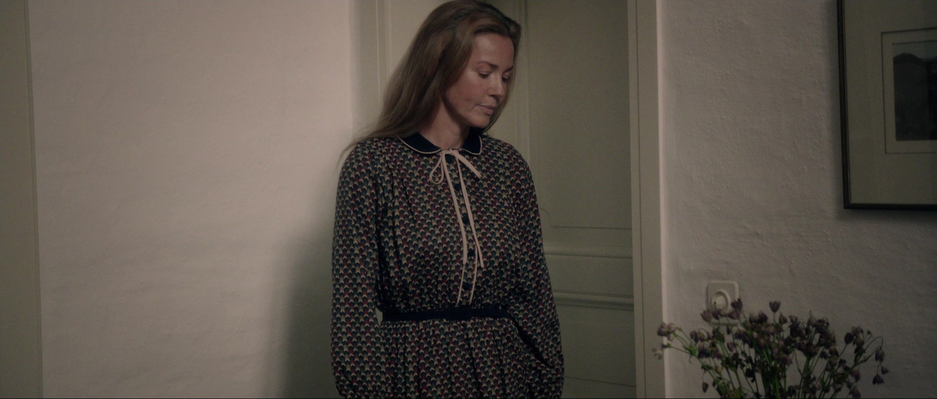 Nymphomaniac: Vol. I (2013), wide, 2.35:1 — film still