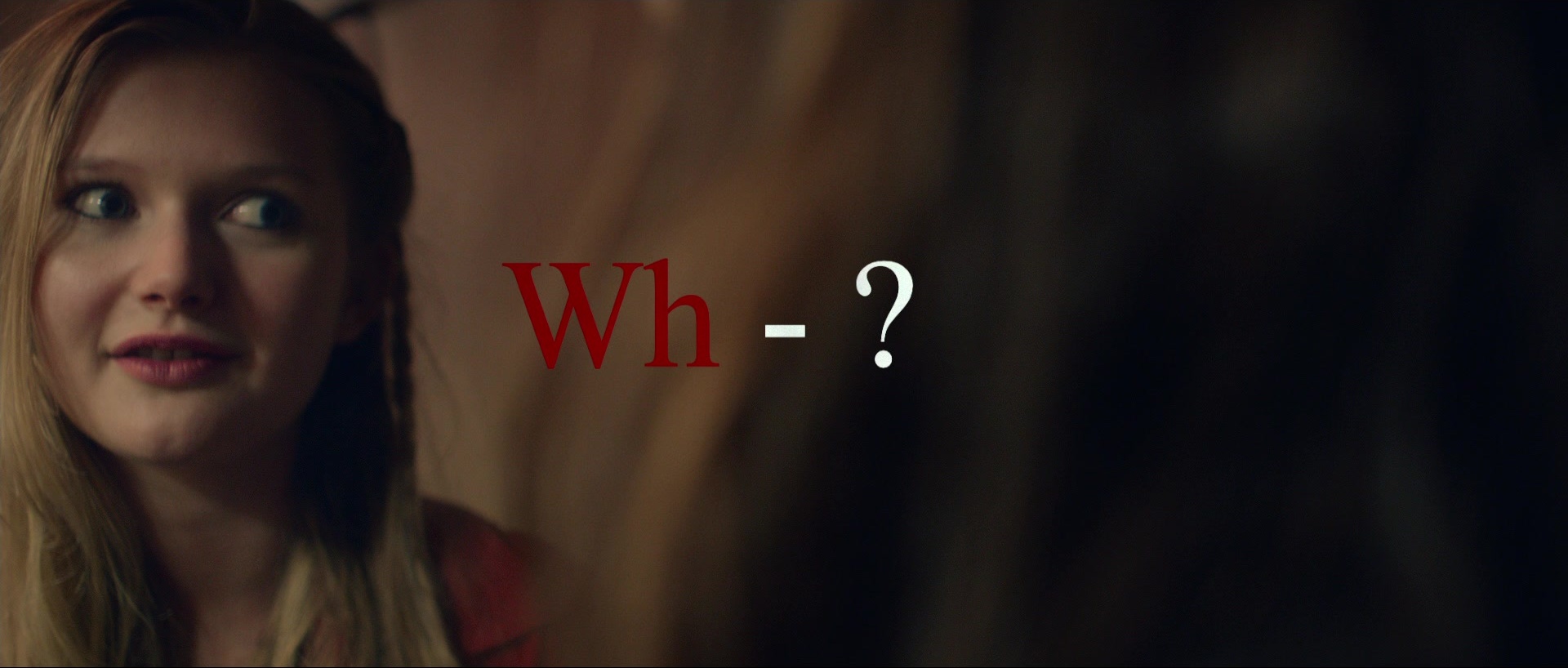 Nymphomaniac: Vol. I (2013), medium, 2.35:1 — film still