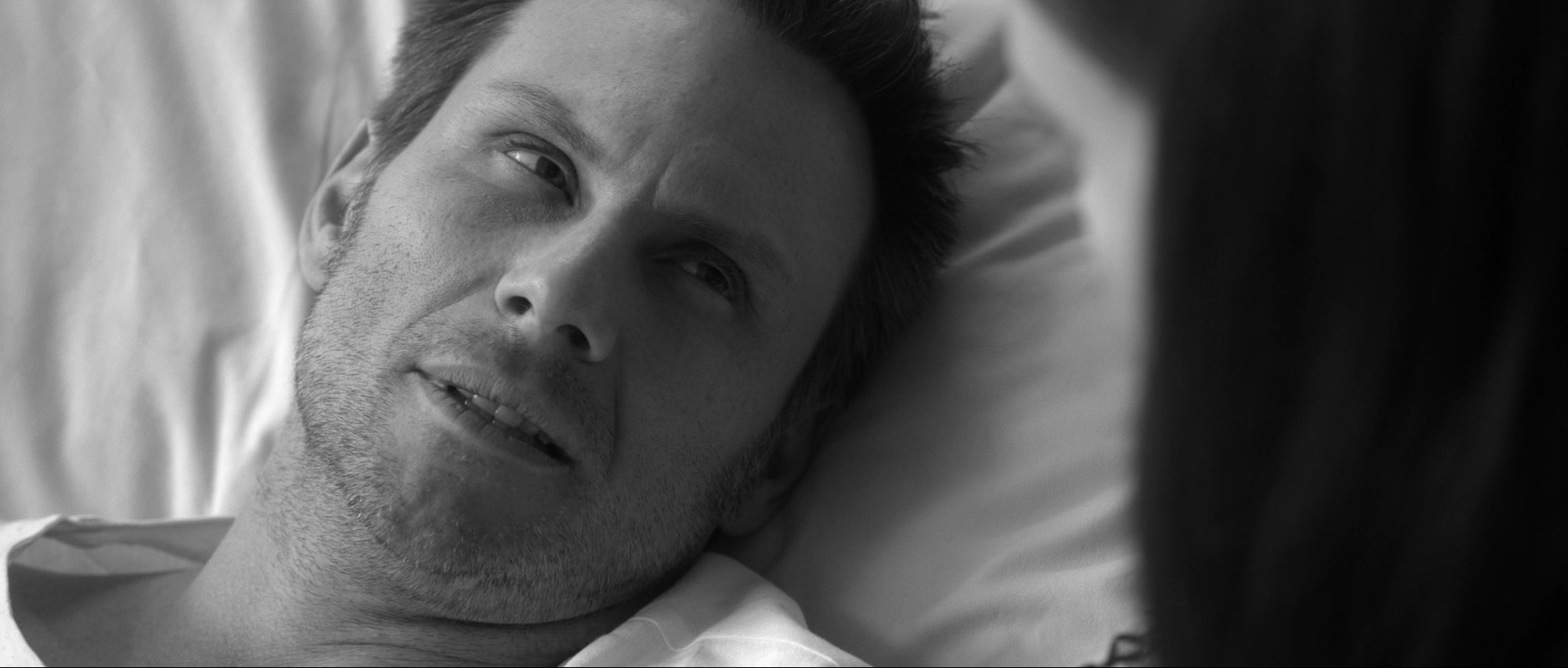 Nymphomaniac: Vol. I (2013), unknown, 2.35:1 — film still