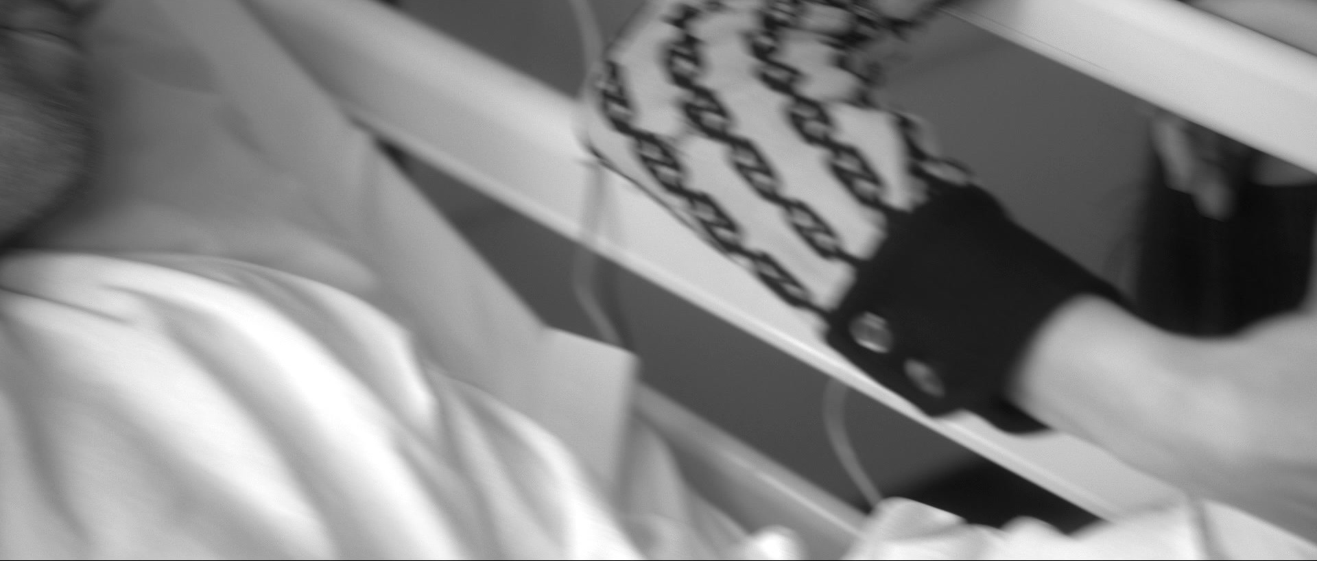 Nymphomaniac: Vol. I (2013), unknown, 2.35:1 — film still