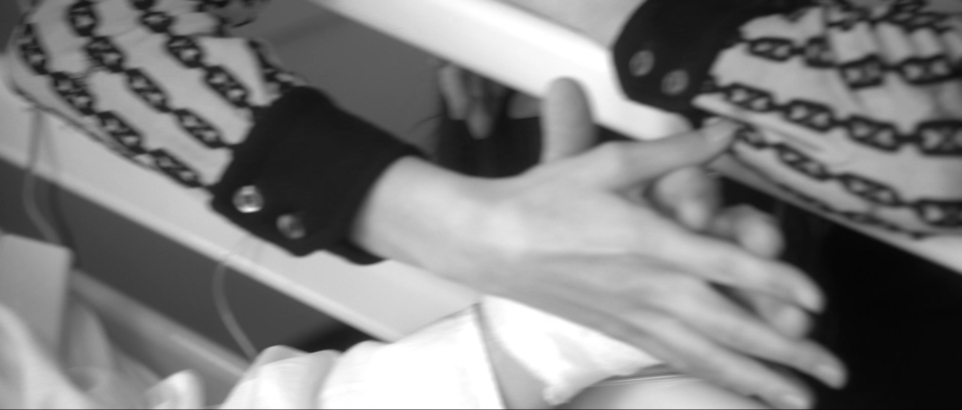 Nymphomaniac: Vol. I (2013), wide, 2.35:1 — film still