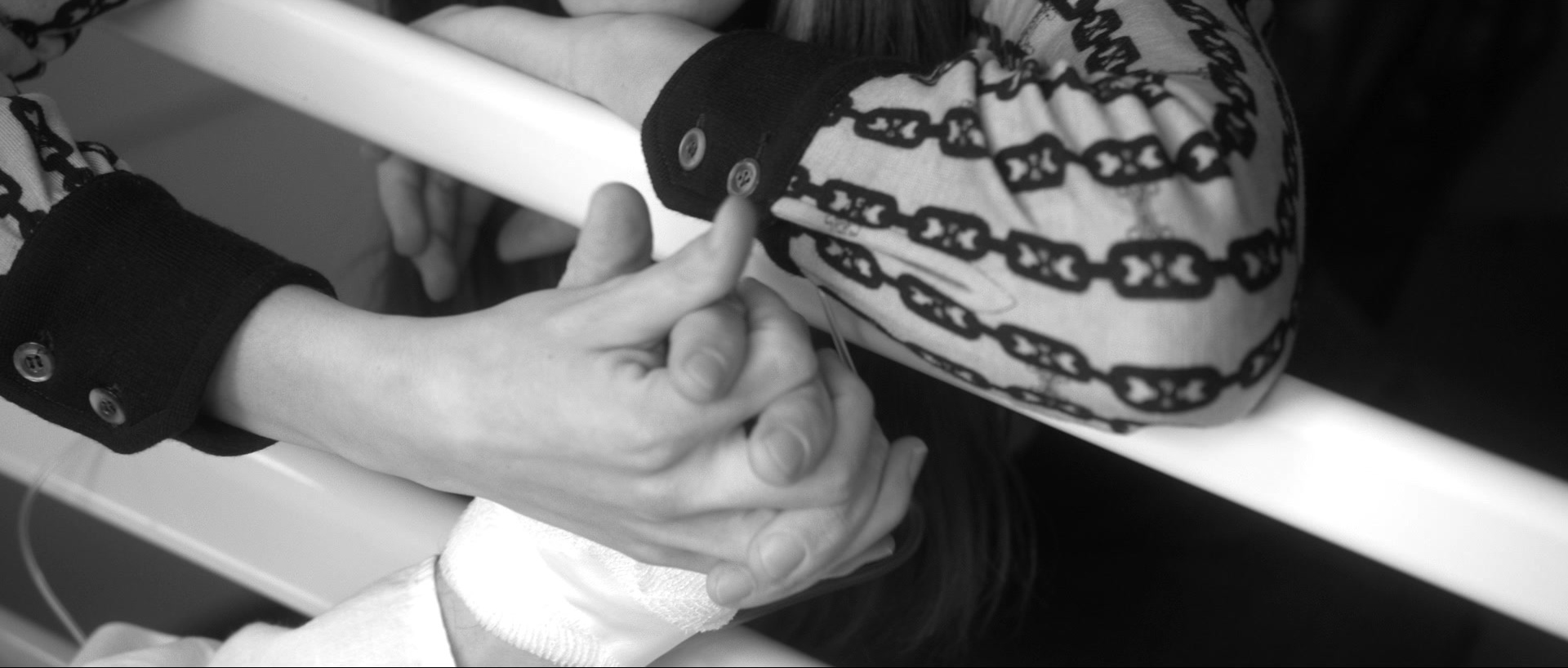 Nymphomaniac: Vol. I (2013), unknown, 2.35:1 — film still