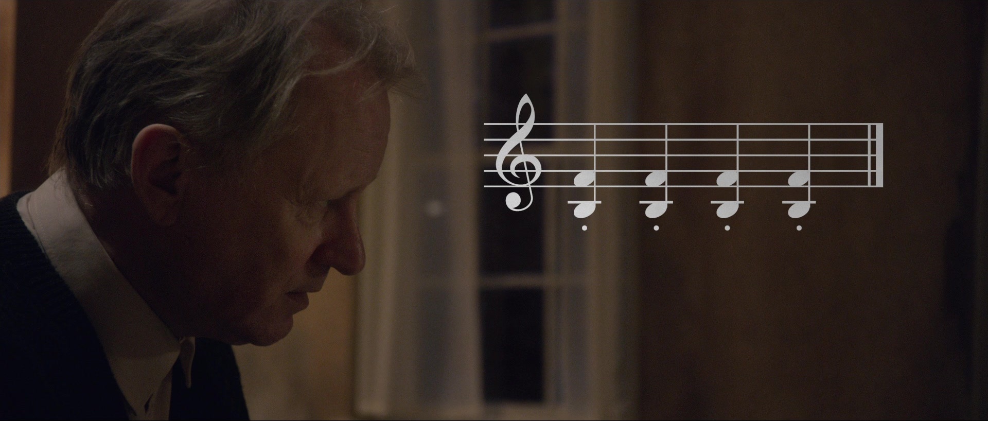 Nymphomaniac: Vol. I (2013), unknown, 2.35:1 — film still