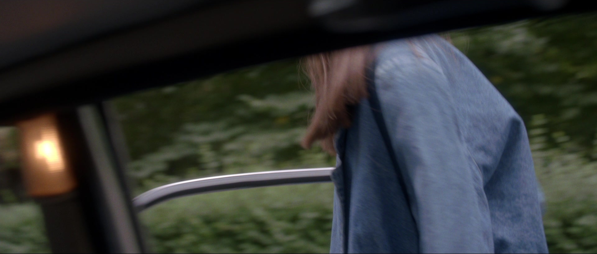 Nymphomaniac: Vol. I (2013), wide, 2.35:1 — film still