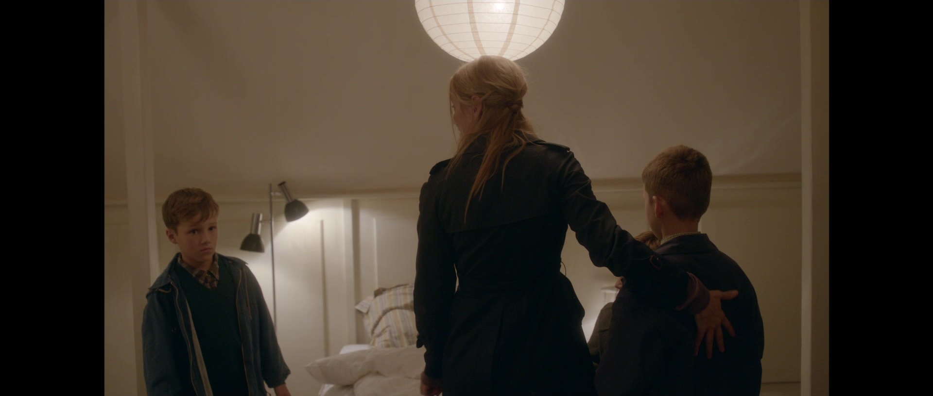 Nymphomaniac: Vol. I (2013), wide, 2.35:1 — film still