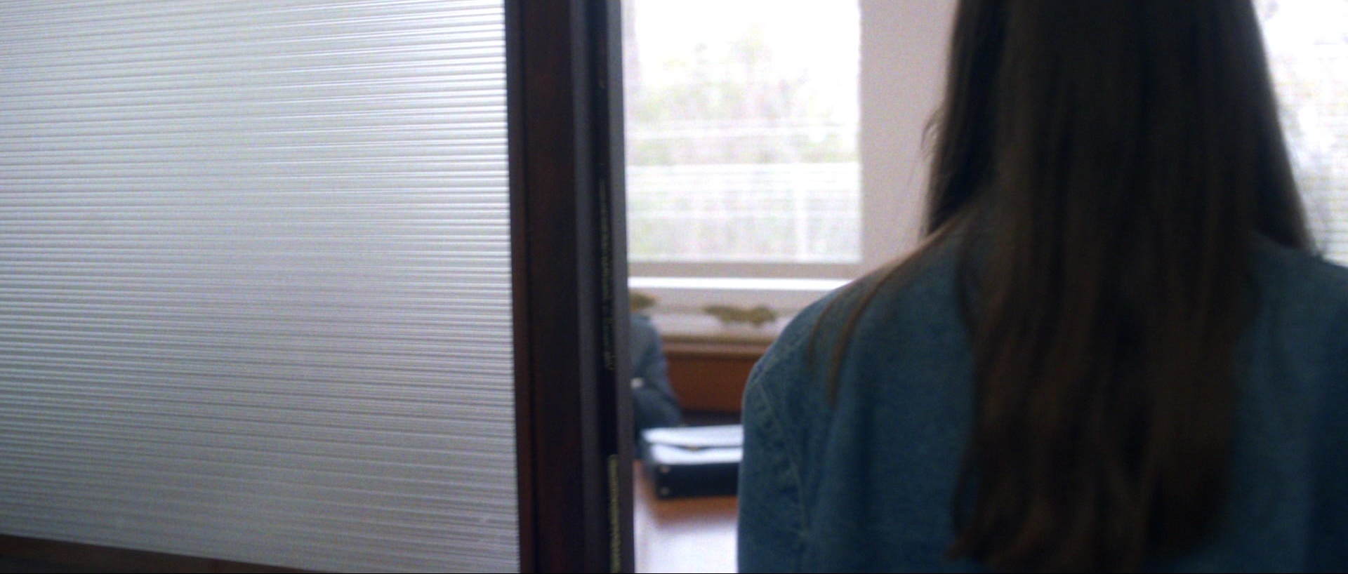 Nymphomaniac: Vol. I (2013), wide, 2.35:1 — film still
