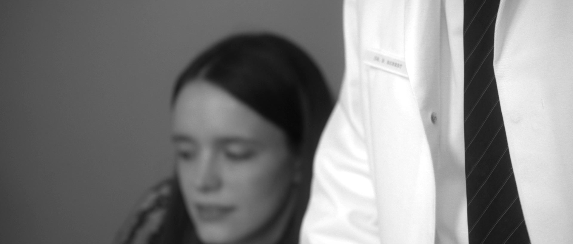 Nymphomaniac: Vol. I (2013), medium, 2.35:1 — film still