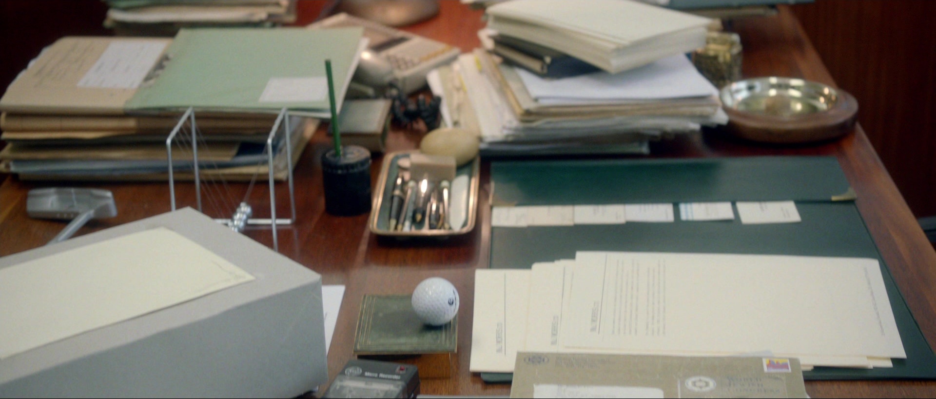 Nymphomaniac: Vol. I (2013), unknown, 2.35:1 — film still