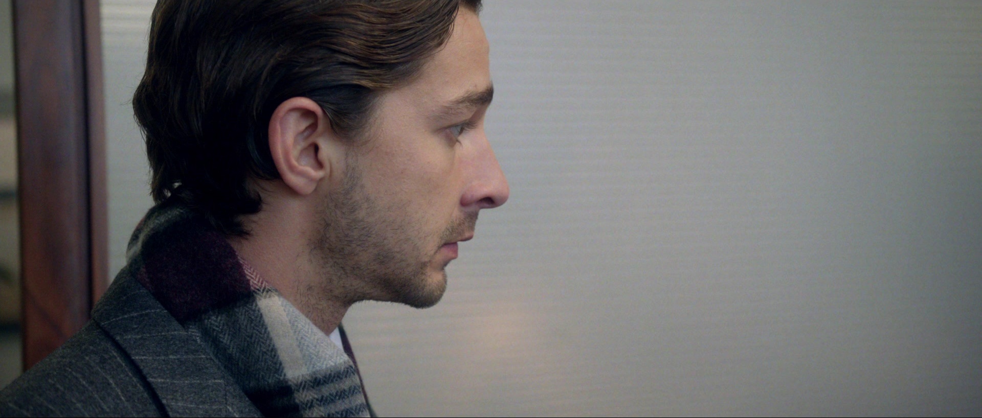 Nymphomaniac: Vol. I (2013), unknown, 2.35:1 — film still
