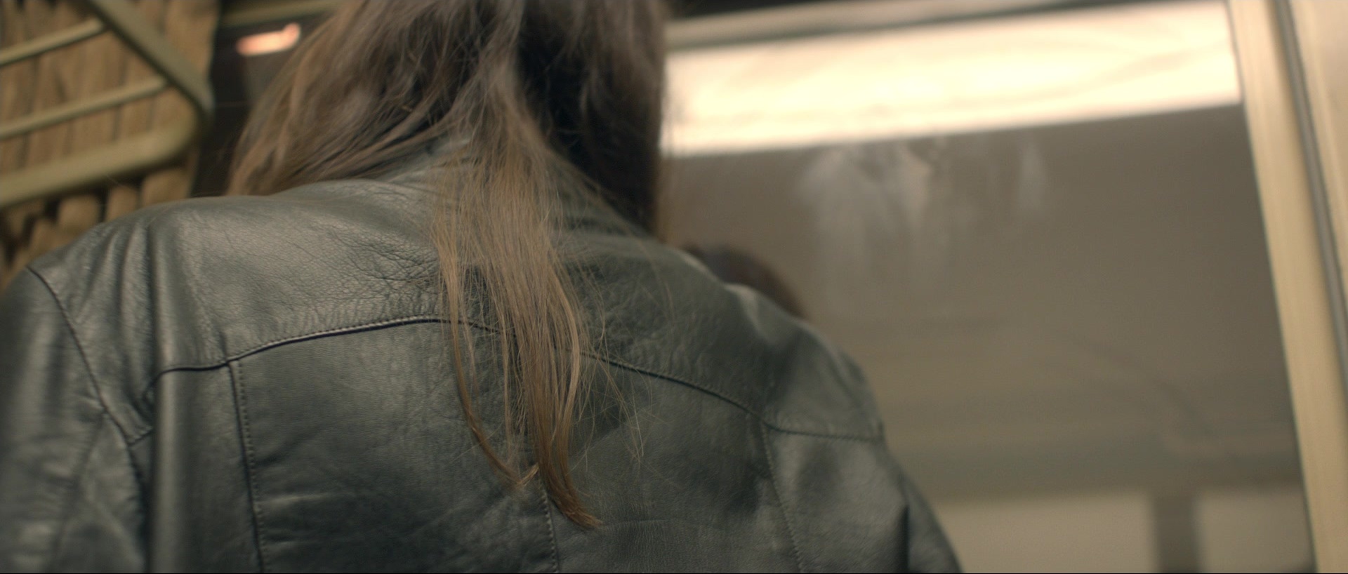 Nymphomaniac: Vol. I (2013), wide, 2.35:1 — film still