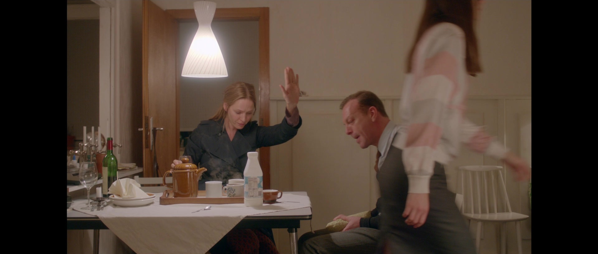 Nymphomaniac: Vol. I (2013), wide, 2.35:1 — film still