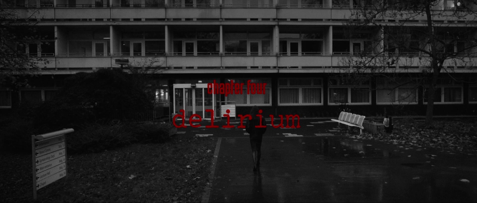 Nymphomaniac: Vol. I (2013), wide, 2.35:1 — film still