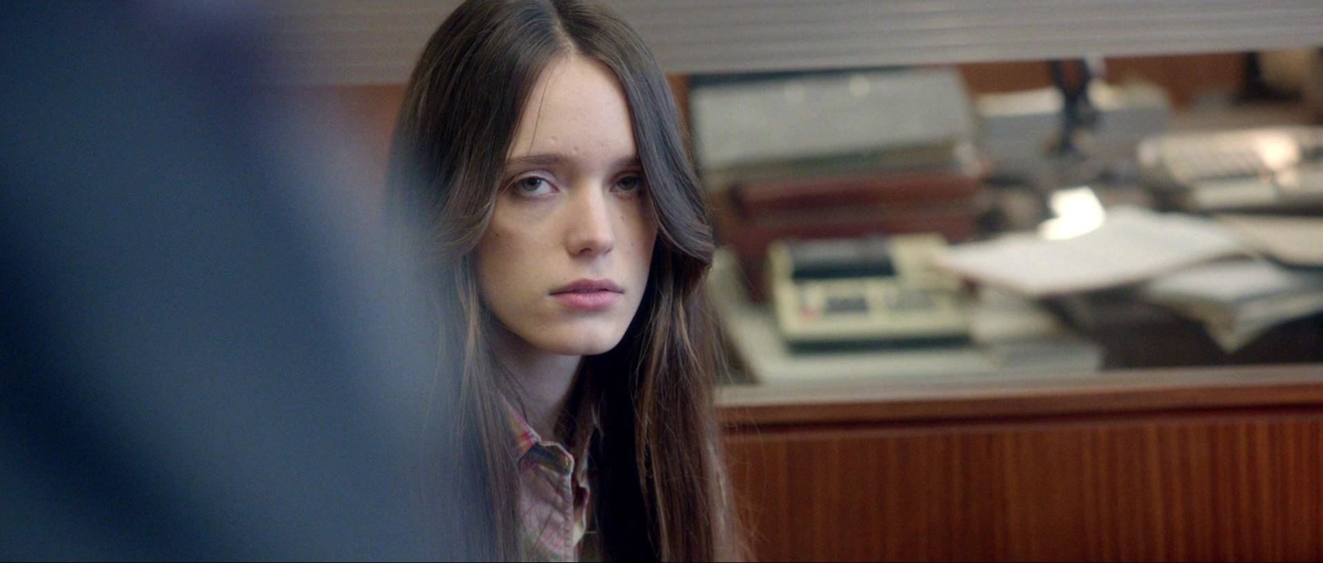 Nymphomaniac: Vol. I (2013), wide, 2.35:1 — film still