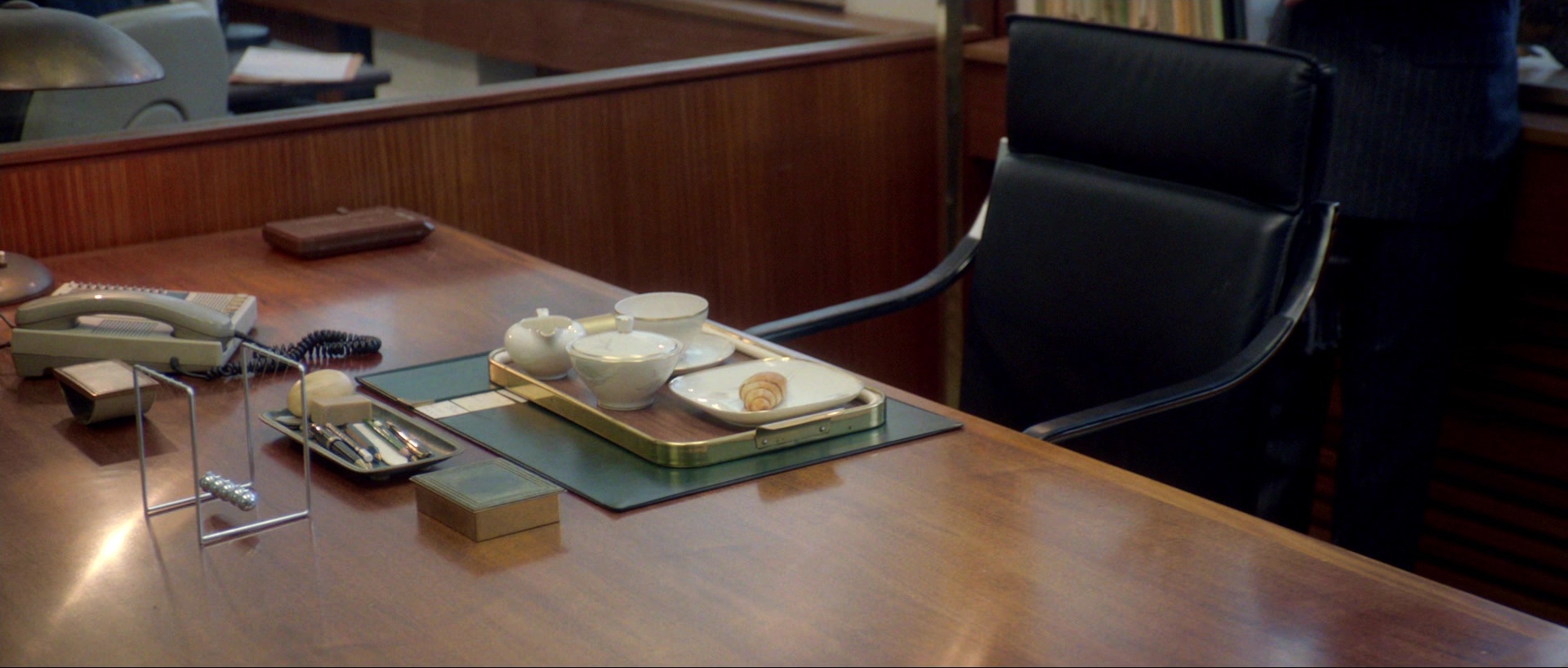 Nymphomaniac: Vol. I (2013), wide, 2.35:1 — film still