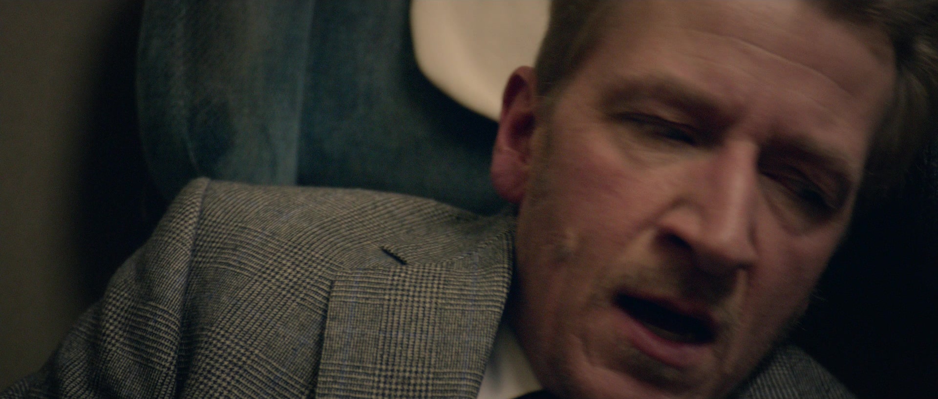 Nymphomaniac: Vol. I (2013), wide, 2.35:1 — film still