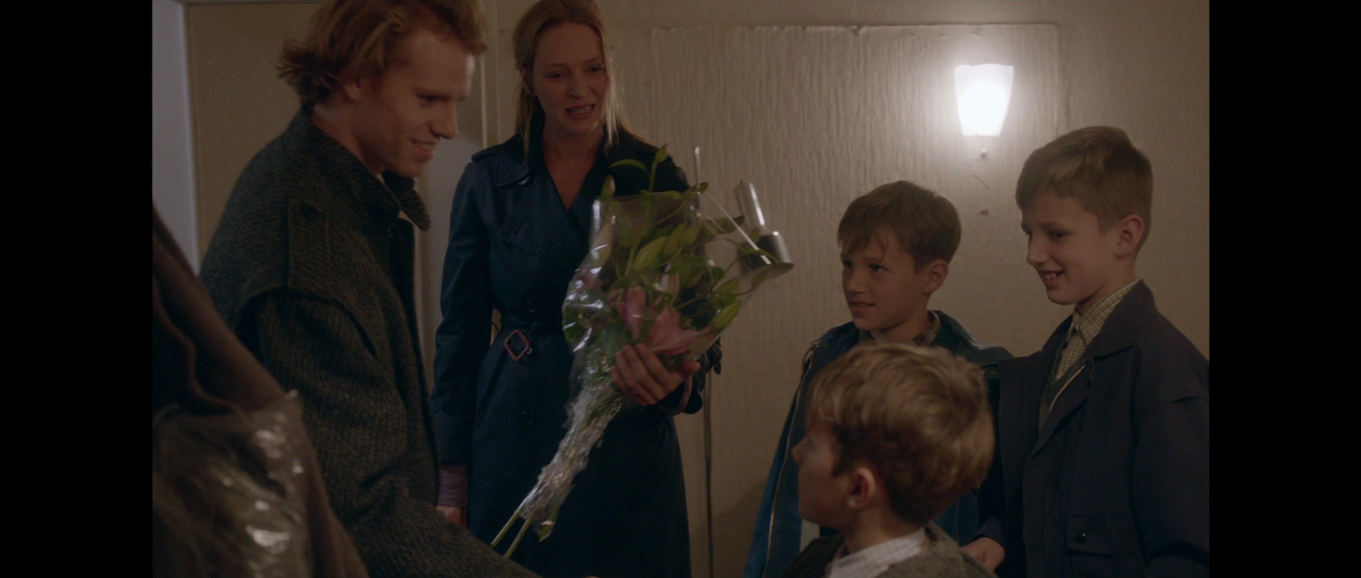 Nymphomaniac: Vol. I (2013), wide, 2.35:1 — film still