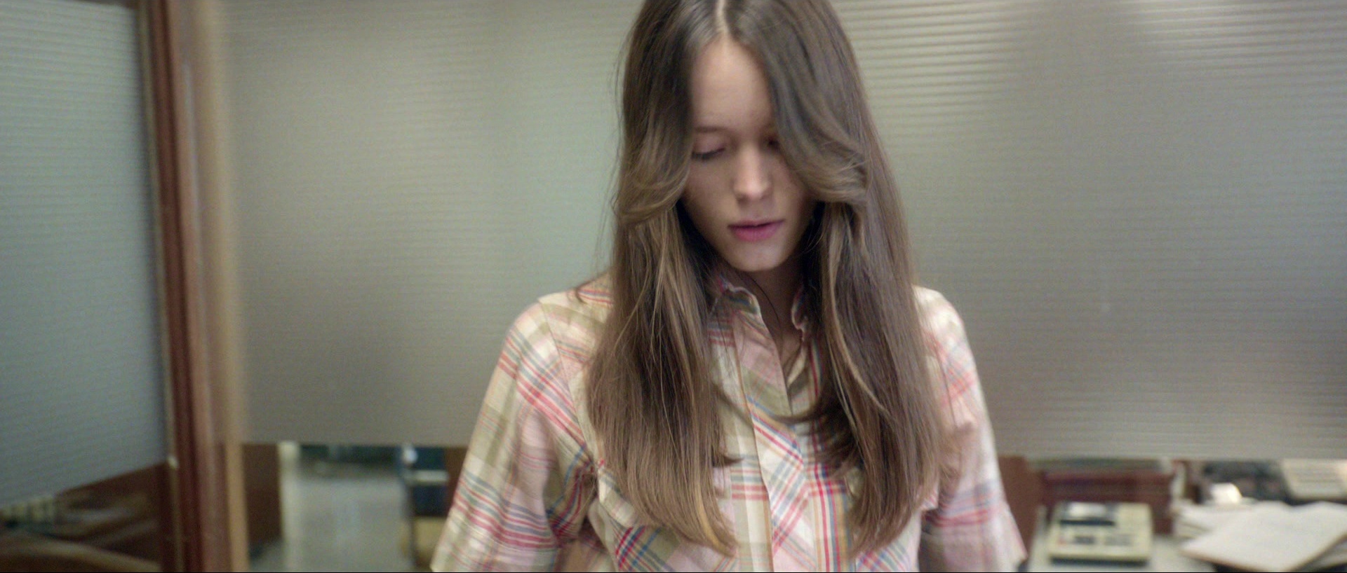 Nymphomaniac: Vol. I (2013), wide, 2.35:1 — film still