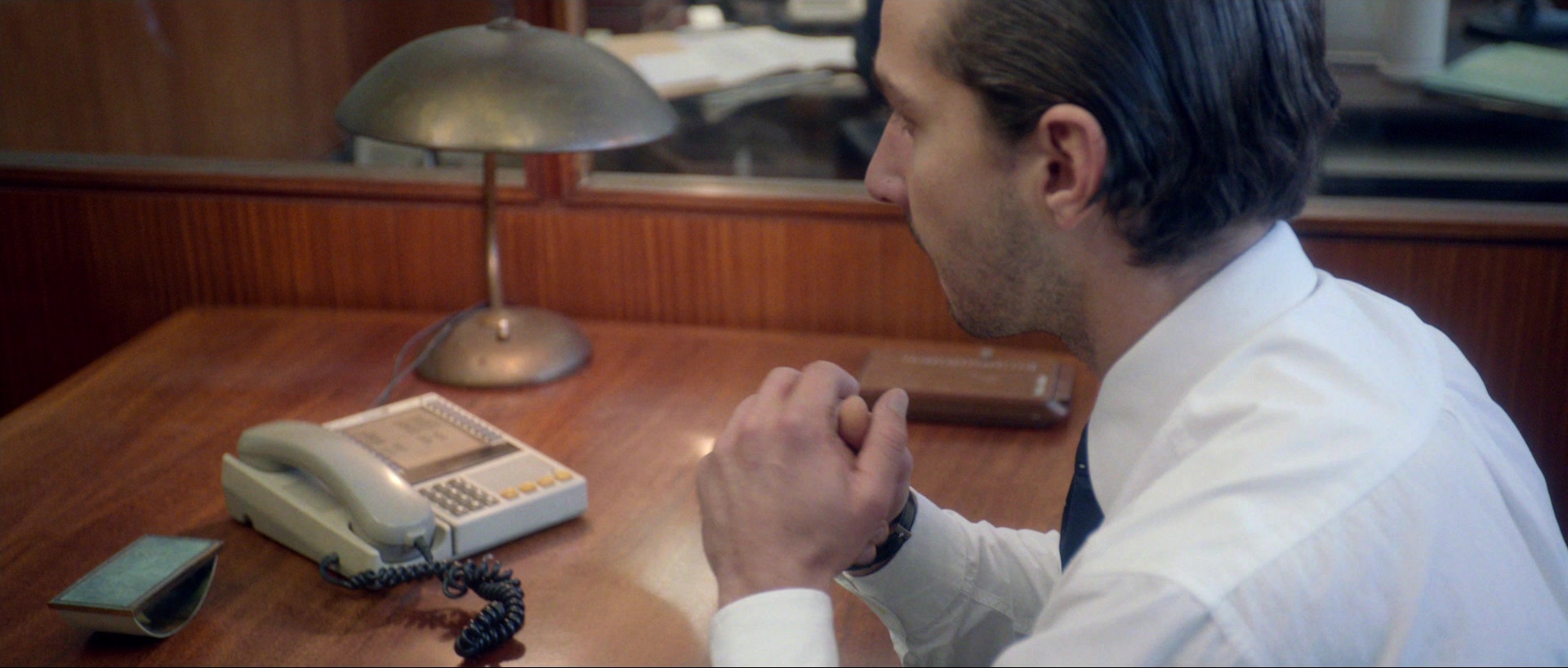 Nymphomaniac: Vol. I (2013), wide, 2.35:1 — film still