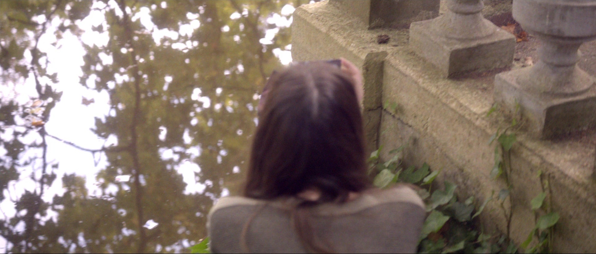 Nymphomaniac: Vol. I (2013), wide, 2.35:1 — film still