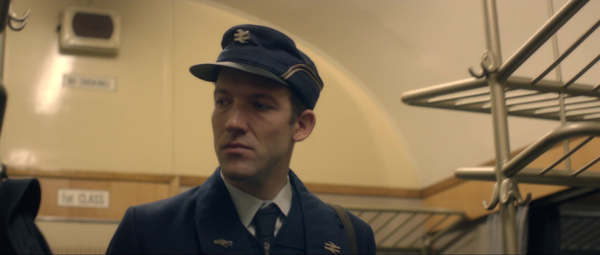 Nymphomaniac: Vol. I (2013), wide, 2.35:1 — film still