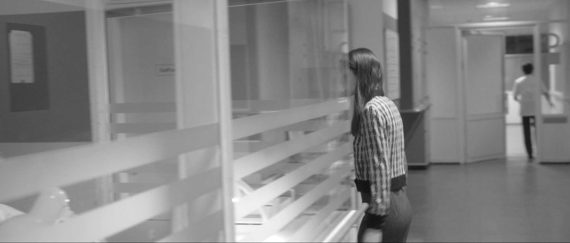 Nymphomaniac: Vol. I (2013), wide, 2.35:1 — film still