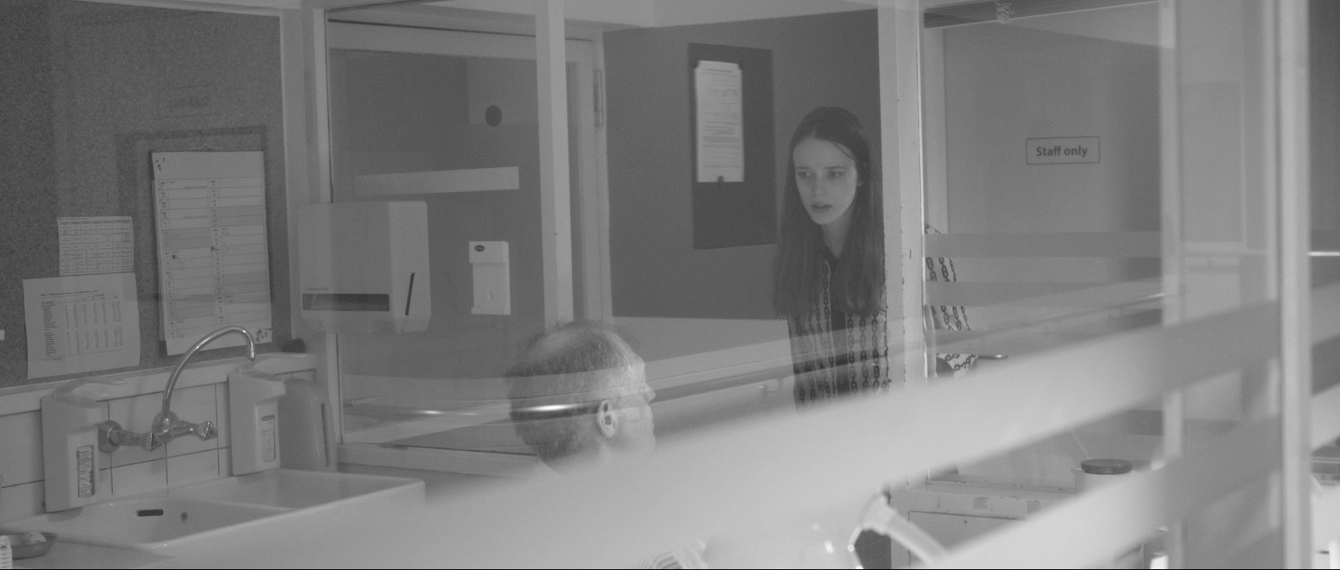Nymphomaniac: Vol. I (2013), wide, 2.35:1 — film still