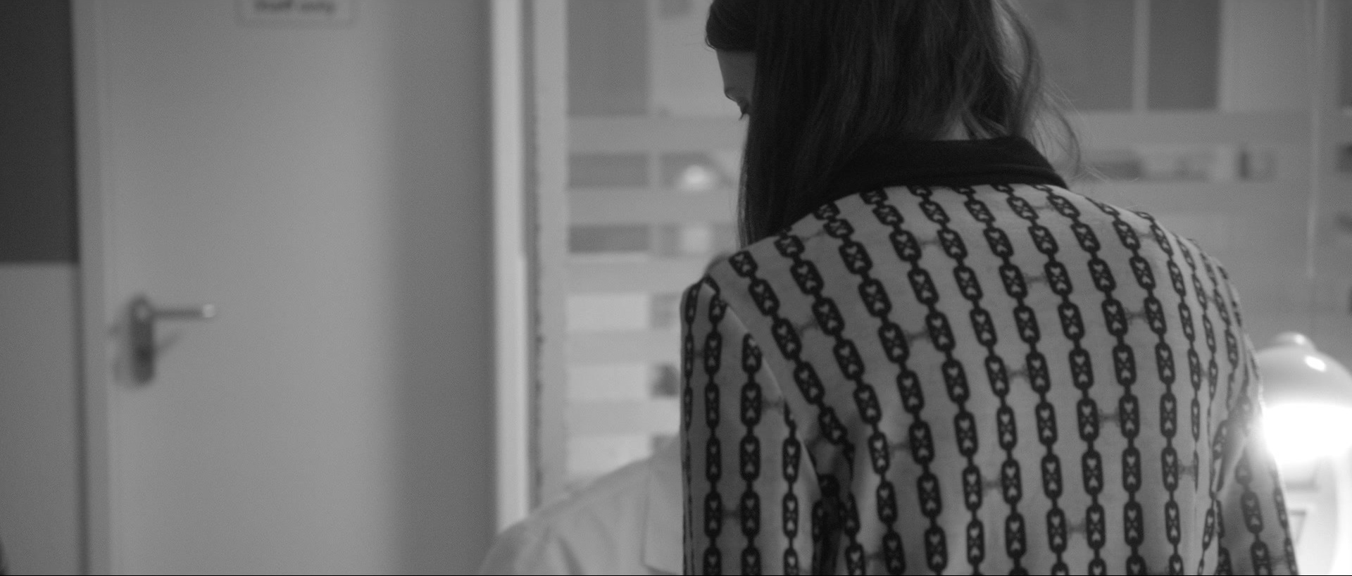 Nymphomaniac: Vol. I (2013), wide, 2.35:1 — film still