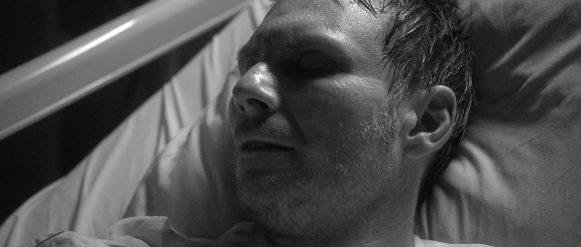 Nymphomaniac: Vol. I (2013), wide, 2.35:1 — film still