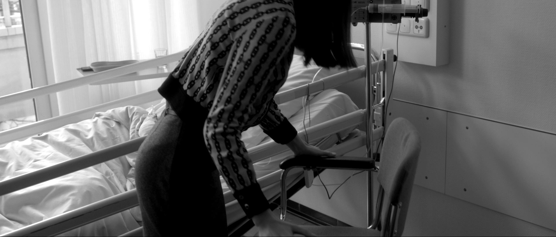 Nymphomaniac: Vol. I (2013), wide, 2.35:1 — film still