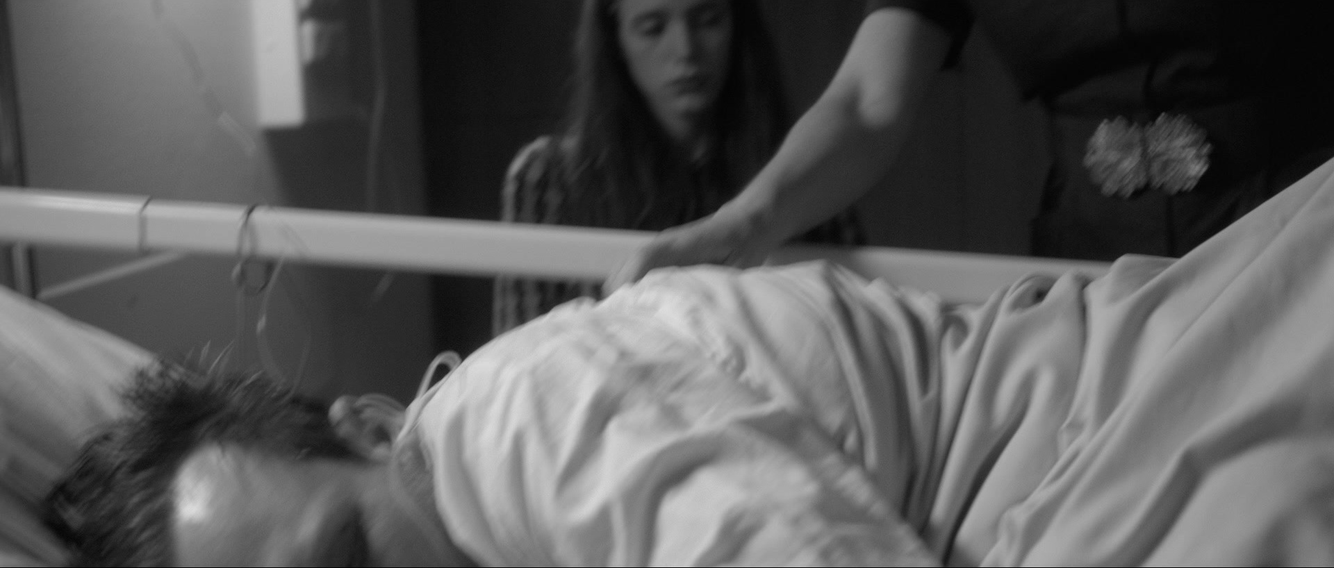 Nymphomaniac: Vol. I (2013), wide, 2.35:1 — film still