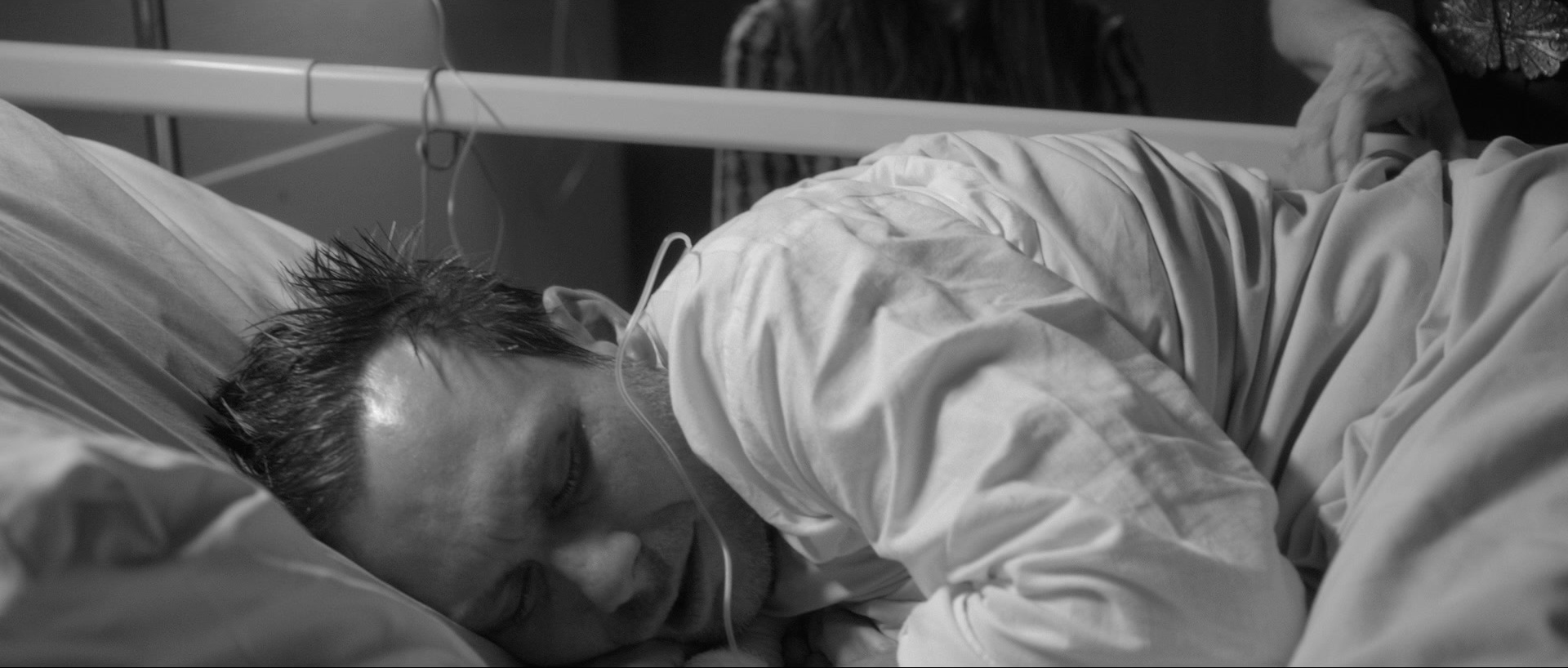 Nymphomaniac: Vol. I (2013), wide, 2.35:1 — film still