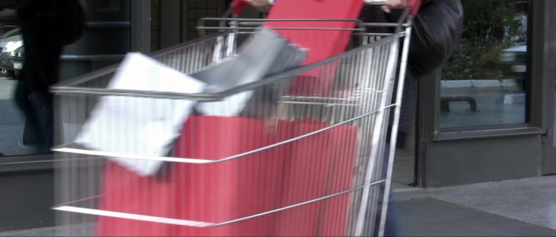Nymphomaniac: Vol. I (2013), wide, 2.35:1 — film still
