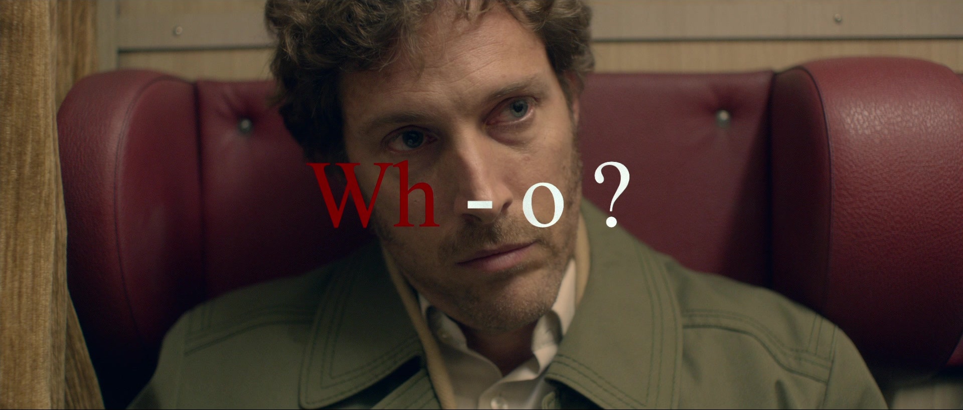 Nymphomaniac: Vol. I (2013), close, 2.35:1 — film still
