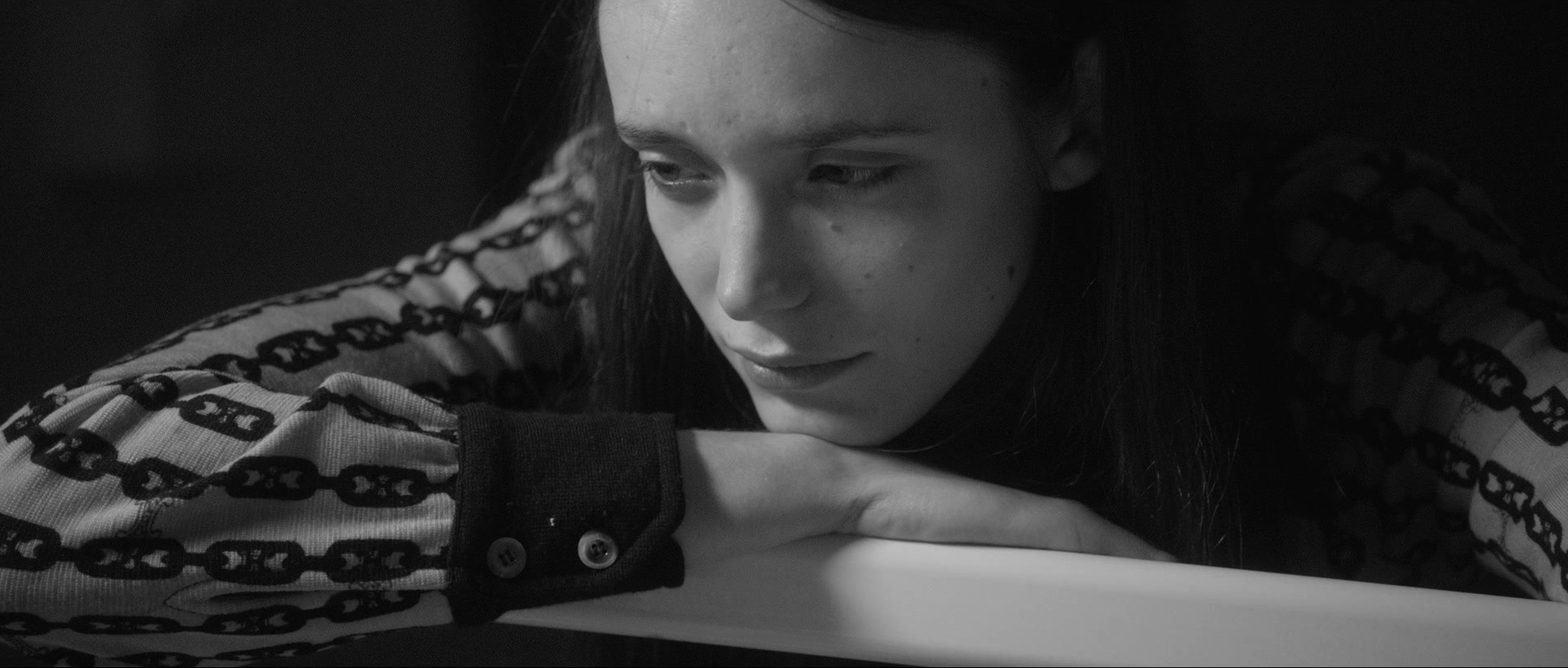 Nymphomaniac: Vol. I (2013), medium, 2.35:1 — film still