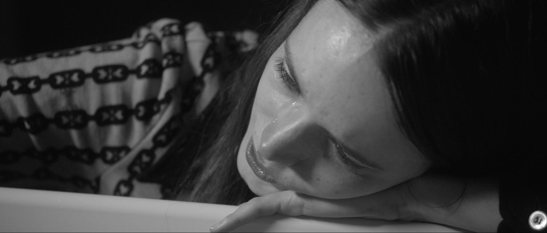 Nymphomaniac: Vol. I (2013), wide, 2.35:1 — film still