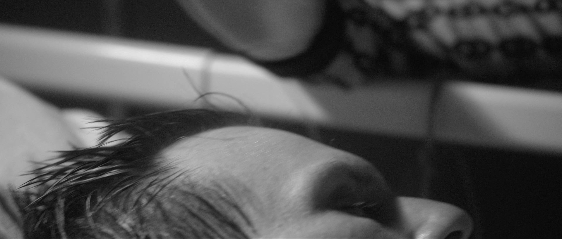 Nymphomaniac: Vol. I (2013), unknown, 2.35:1 — film still