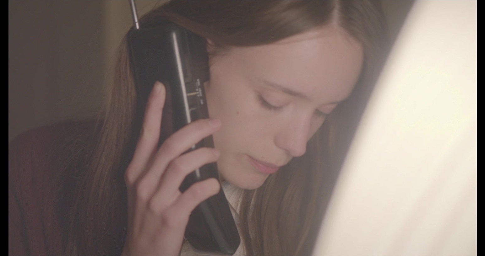 Nymphomaniac: Vol. I (2013), unknown, 1.89:1 — film still