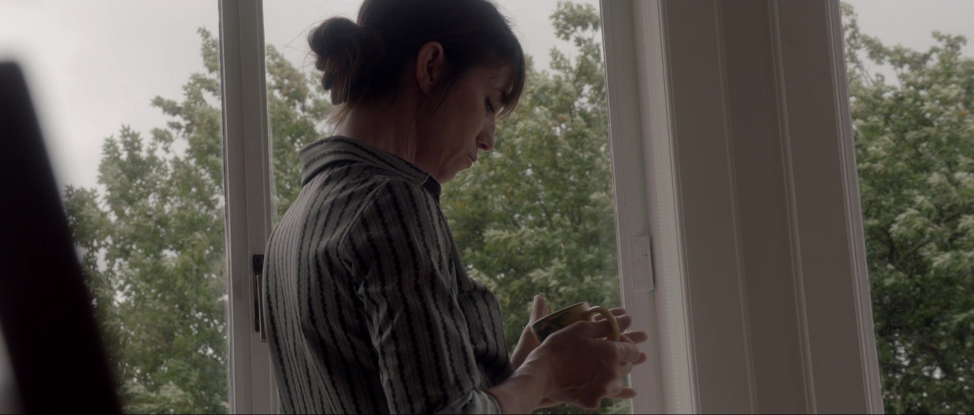 Nymphomaniac: Vol. II (2013), wide, 2.35:1 — film still