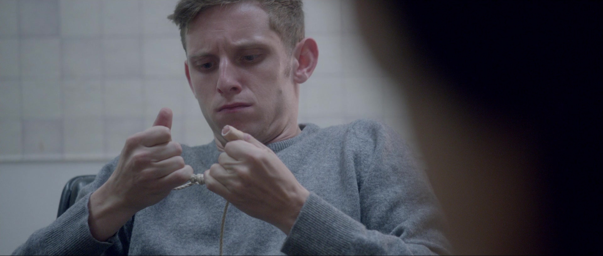 Nymphomaniac: Vol. II (2013), medium, 2.35:1 — film still