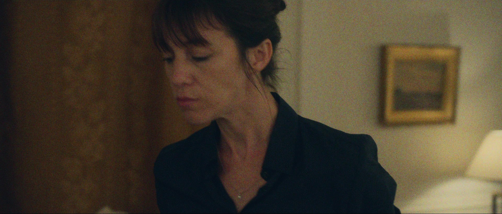 Nymphomaniac: Vol. II (2013), medium, 2.35:1 — film still