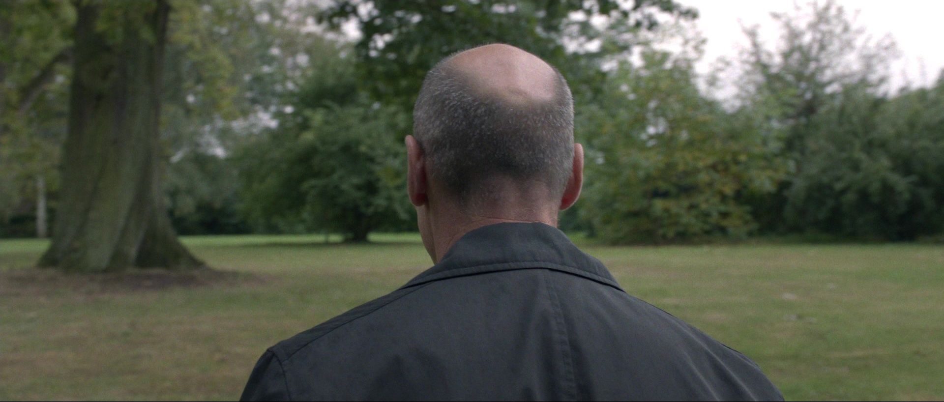 Nymphomaniac: Vol. II (2013), wide, 2.35:1 — film still