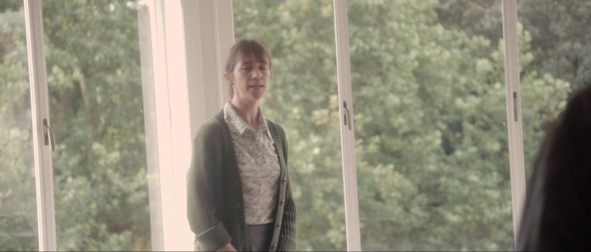 Nymphomaniac: Vol. II (2013), wide, 2.35:1 — film still
