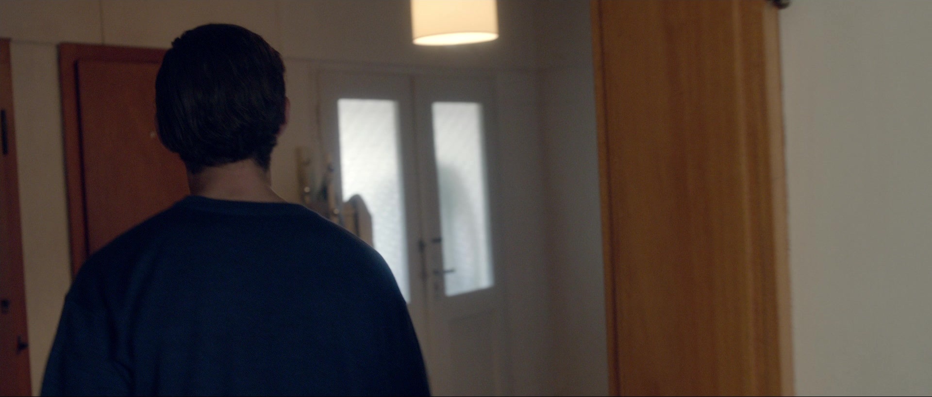 Nymphomaniac: Vol. II (2013), wide, 2.35:1 — film still