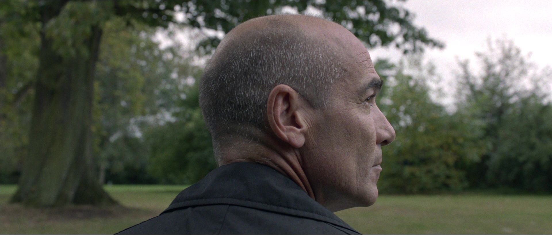 Nymphomaniac: Vol. II (2013), wide, 2.35:1 — film still