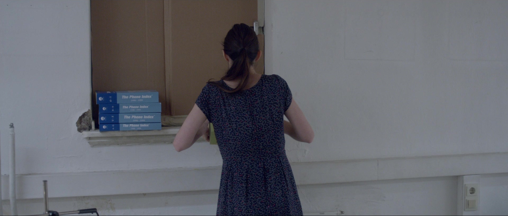 Nymphomaniac: Vol. II (2013), unknown, 2.35:1 — film still